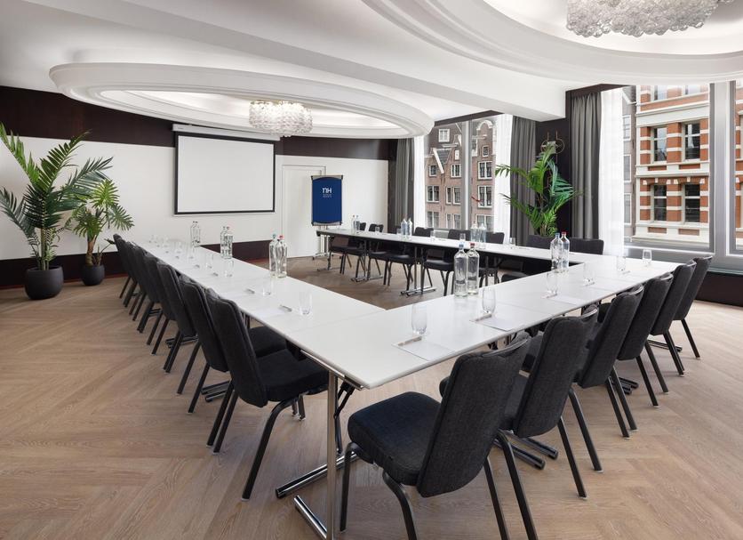 Konferenzraum Foto