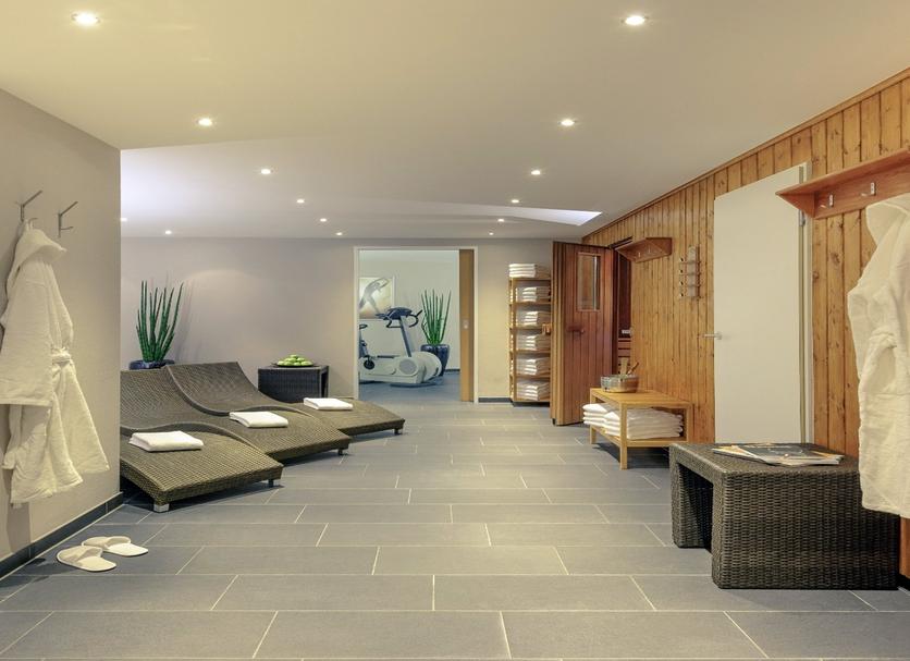 Wellness Foto