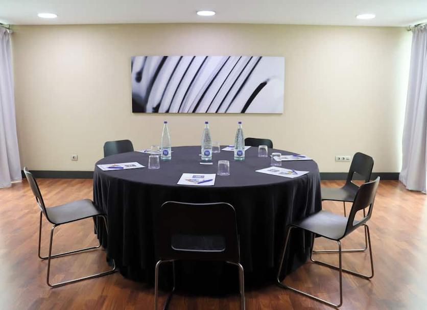 Konferenzraum Foto