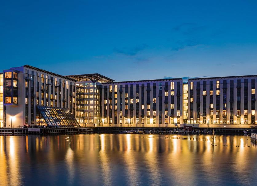 Gebäude Foto