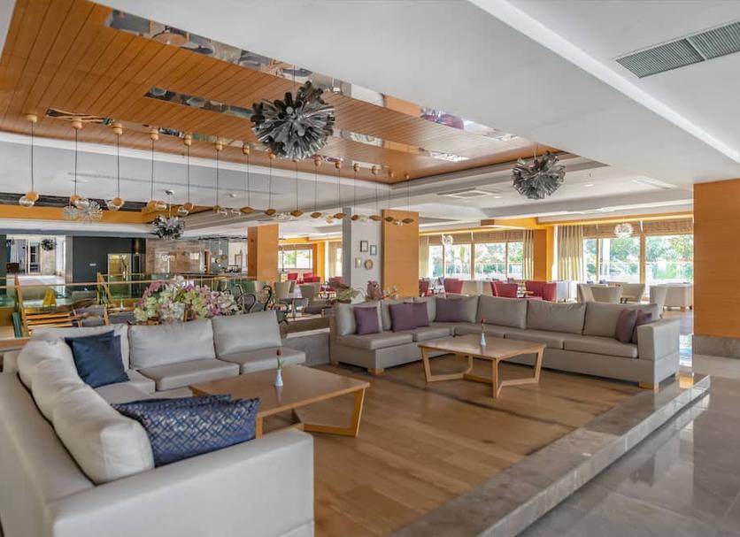 Lounge Foto