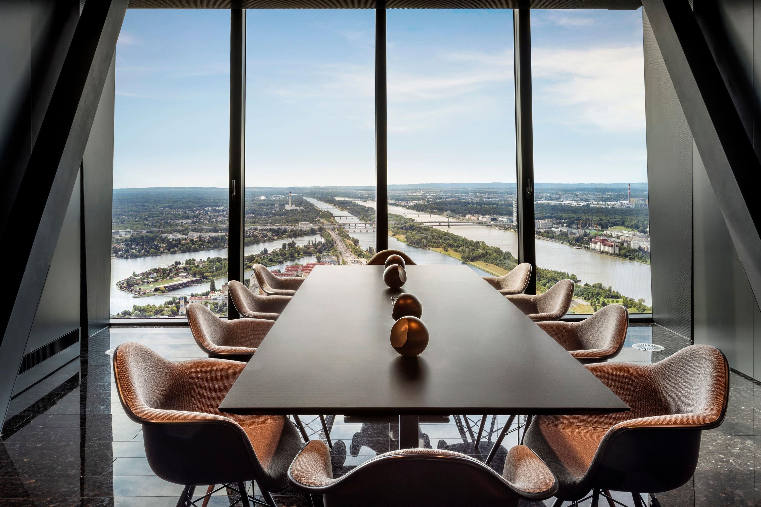 Hotelausstattung Foto