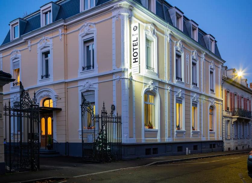 Gebäude Foto