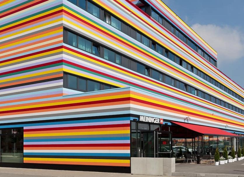 Gebäude Foto