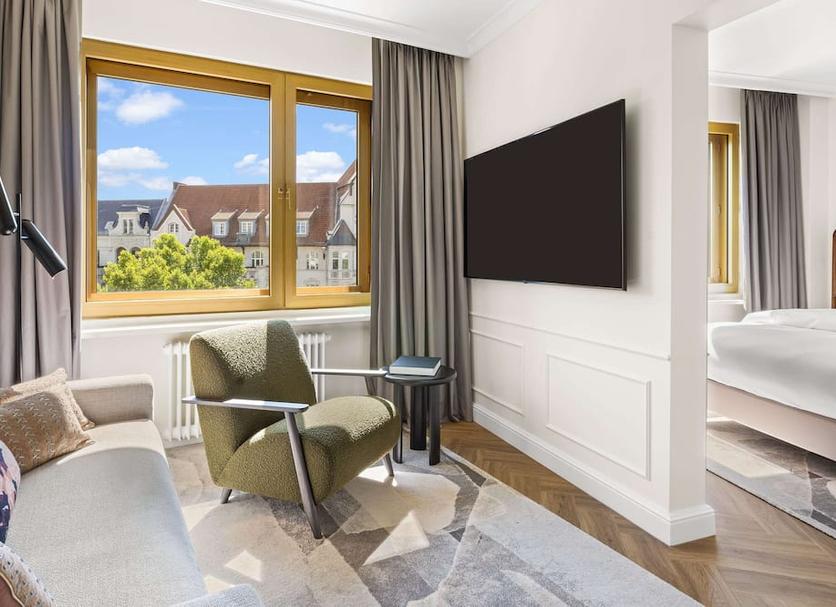 Wohnzimmer Foto