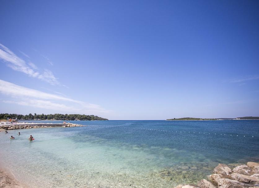 Strand Foto