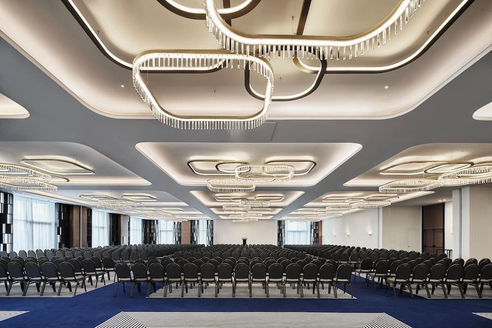 Konferenzraum