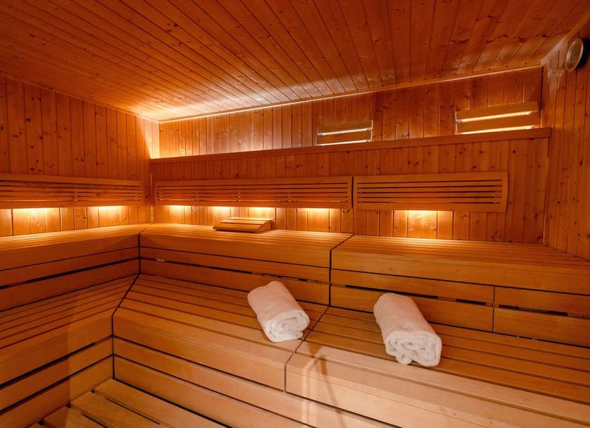 Wellness Foto