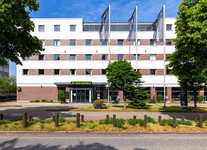Gebäude Foto