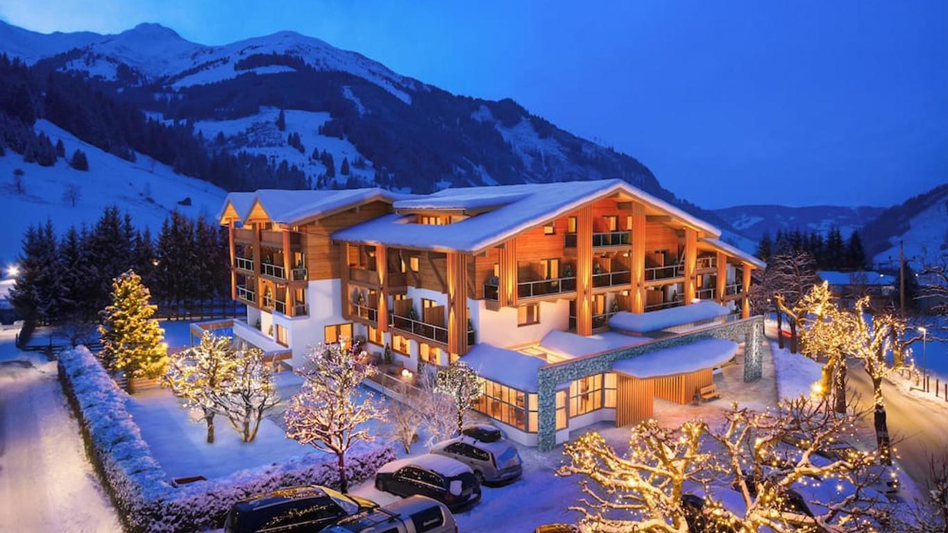 Hotel Alpina