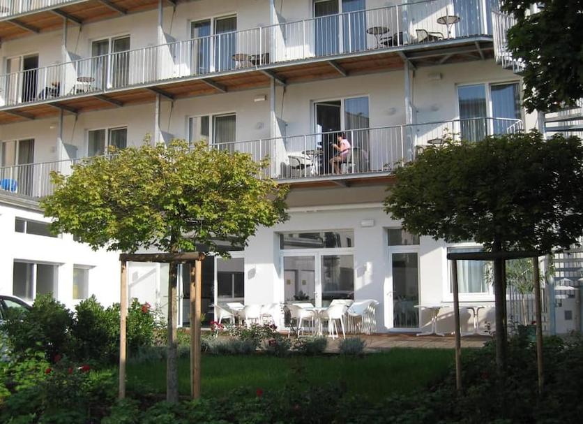 Gebäude Foto