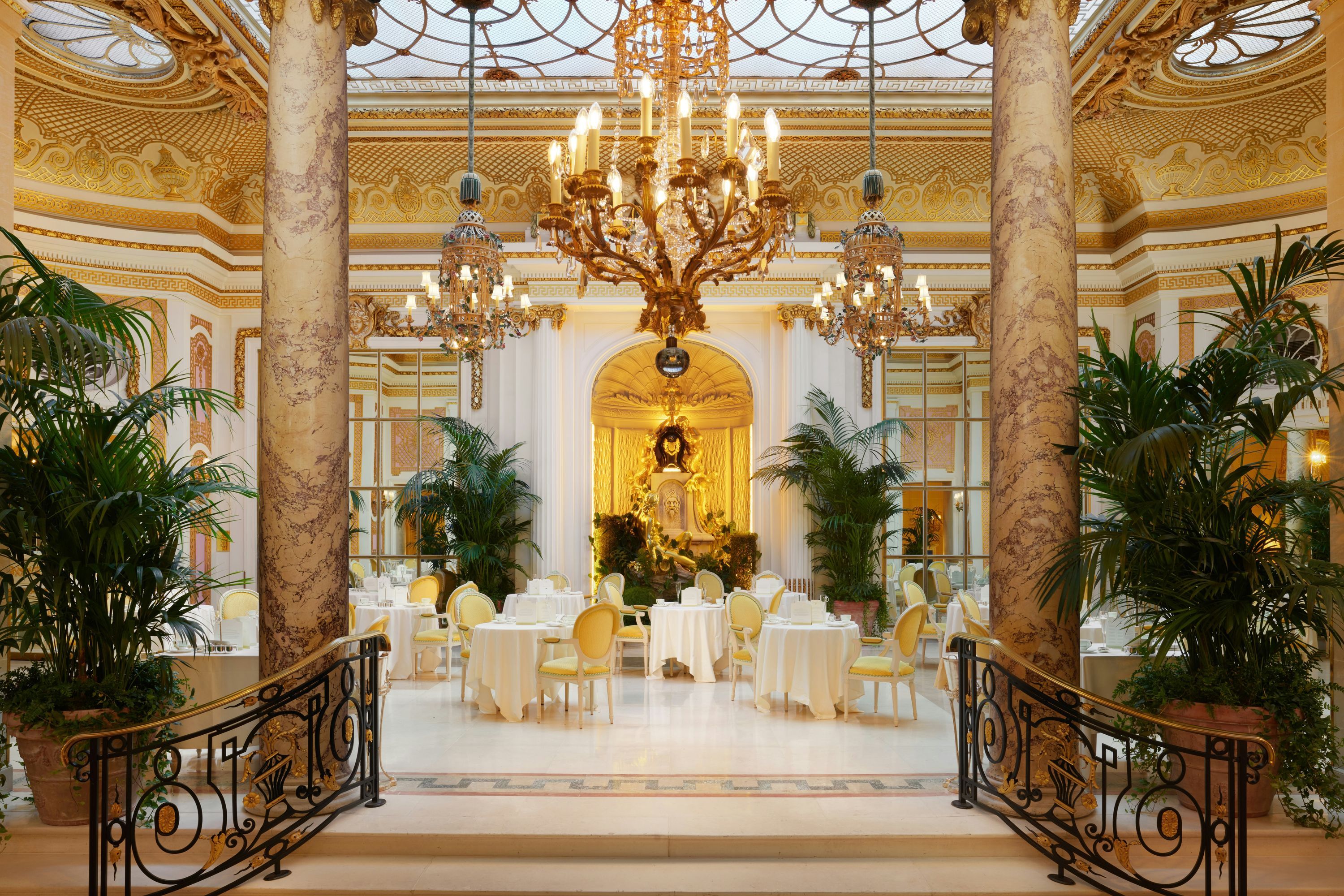 Bankettsaal