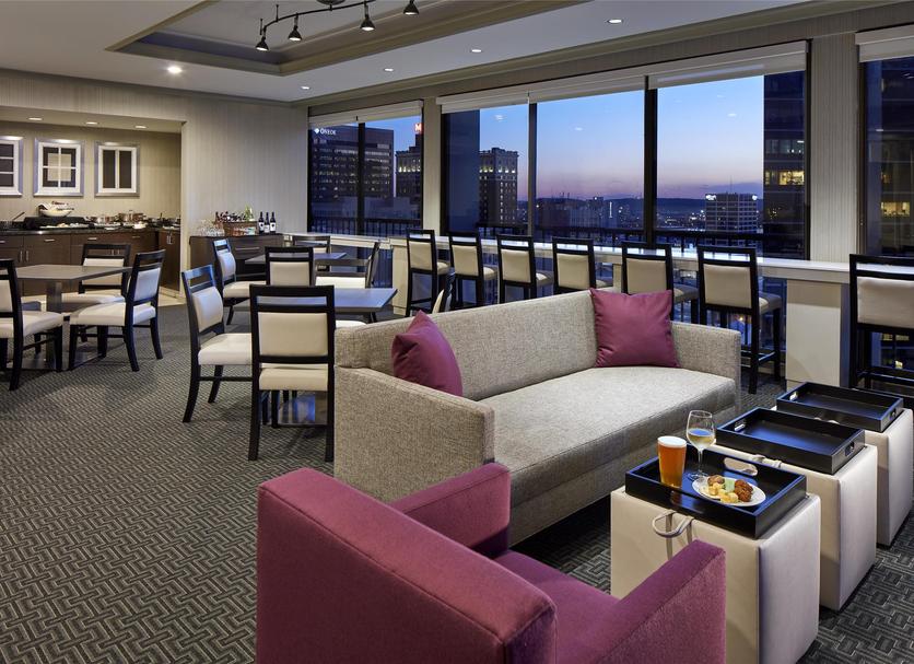 Hotelausstattung Foto