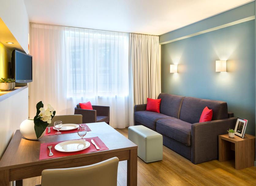 Wohnzimmer Foto