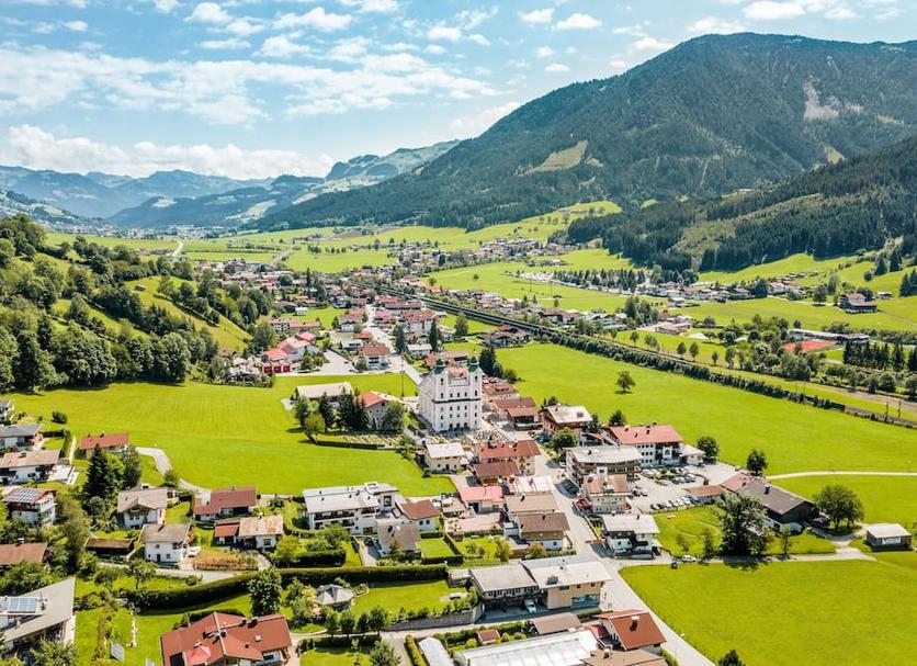 Außenansicht Foto