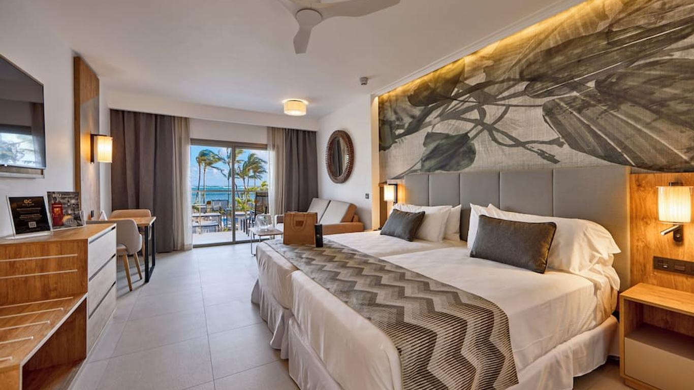 Hotel Riu Palace Mauritius