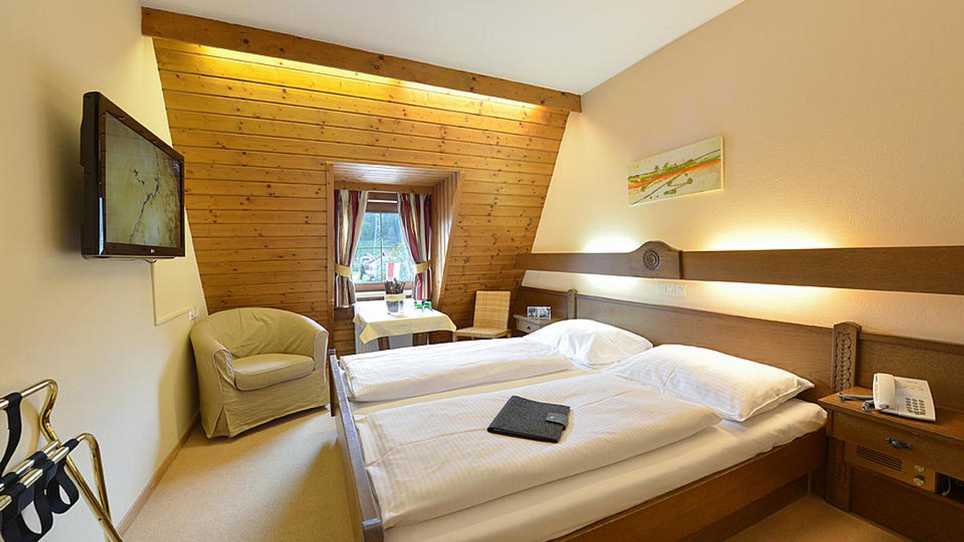 Kaiserhof Anif