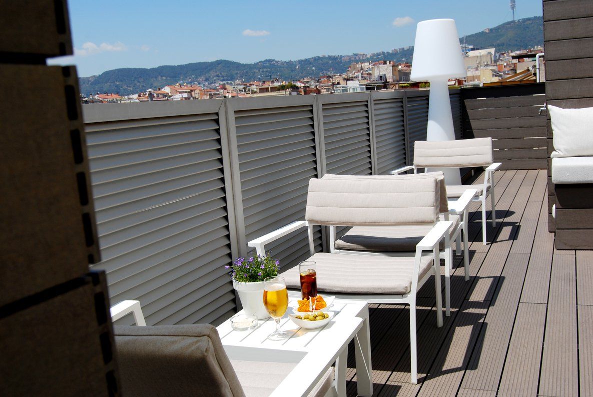 Balkon