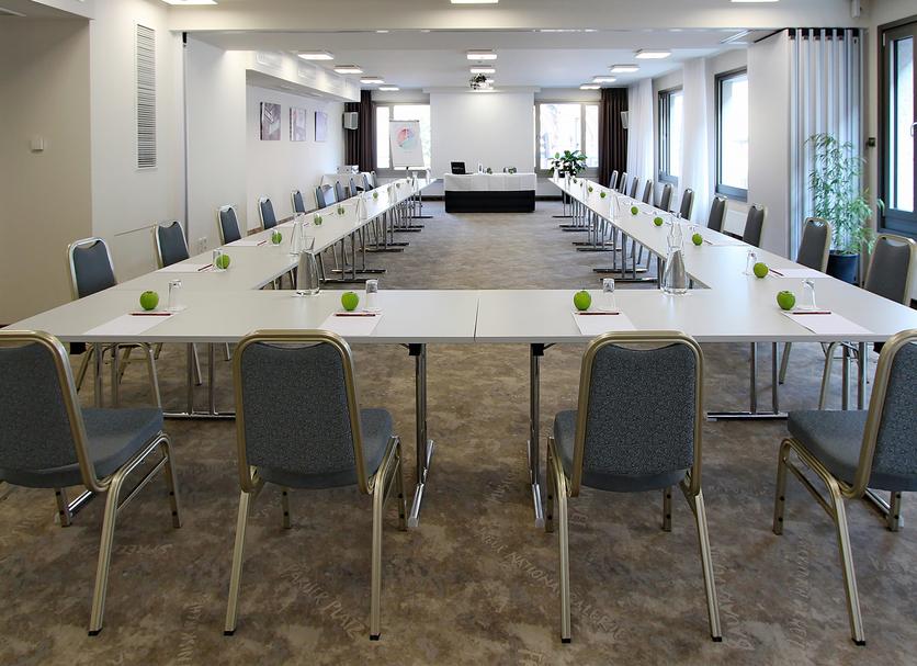 Konferenzraum Foto