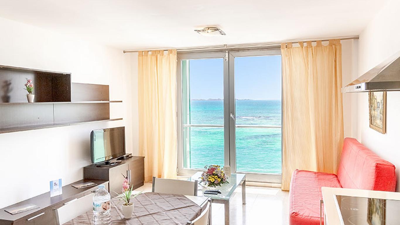 Hotel The Corralejo Beach