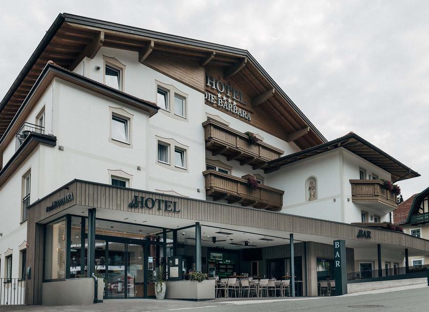 Gebäude Foto