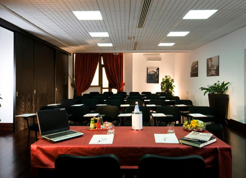 Konferenzraum Foto