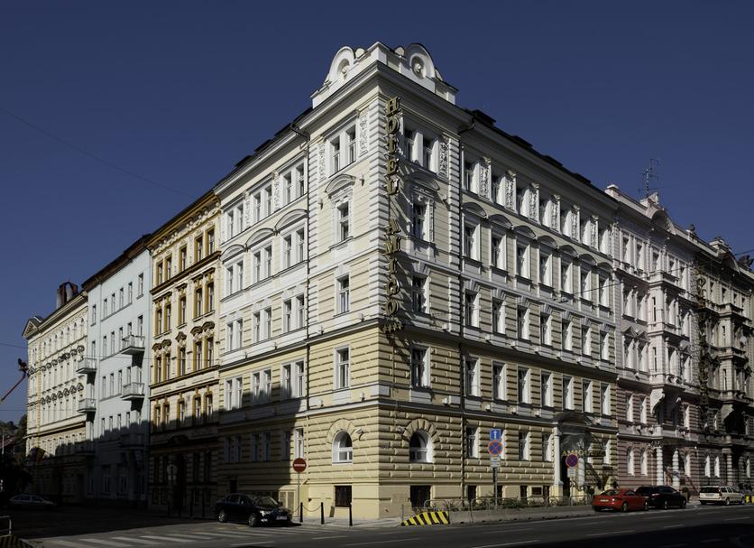 Gebäude Foto