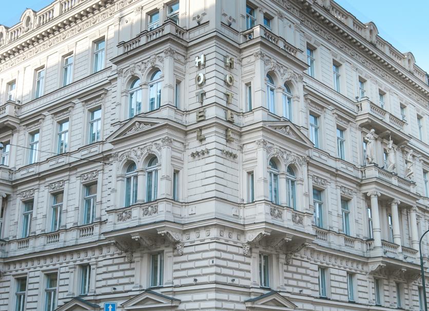 Gebäude Foto