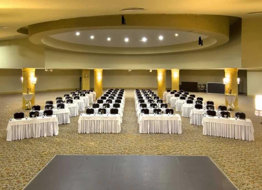 Konferenzraum Foto