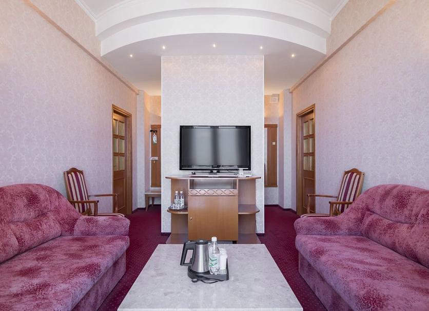 Wohnzimmer Foto