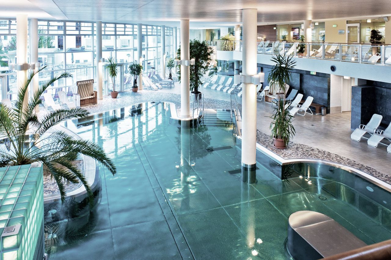 Wellness Foto