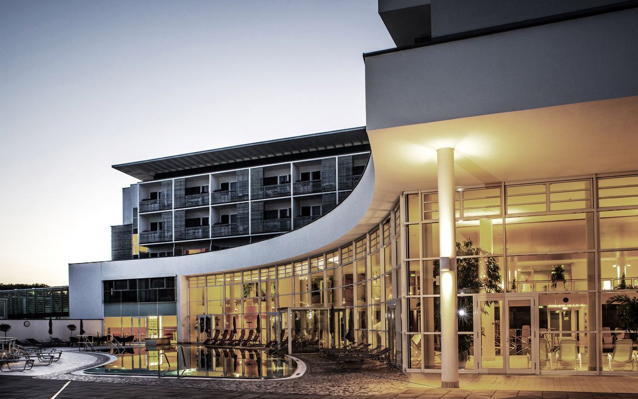 Gebäude