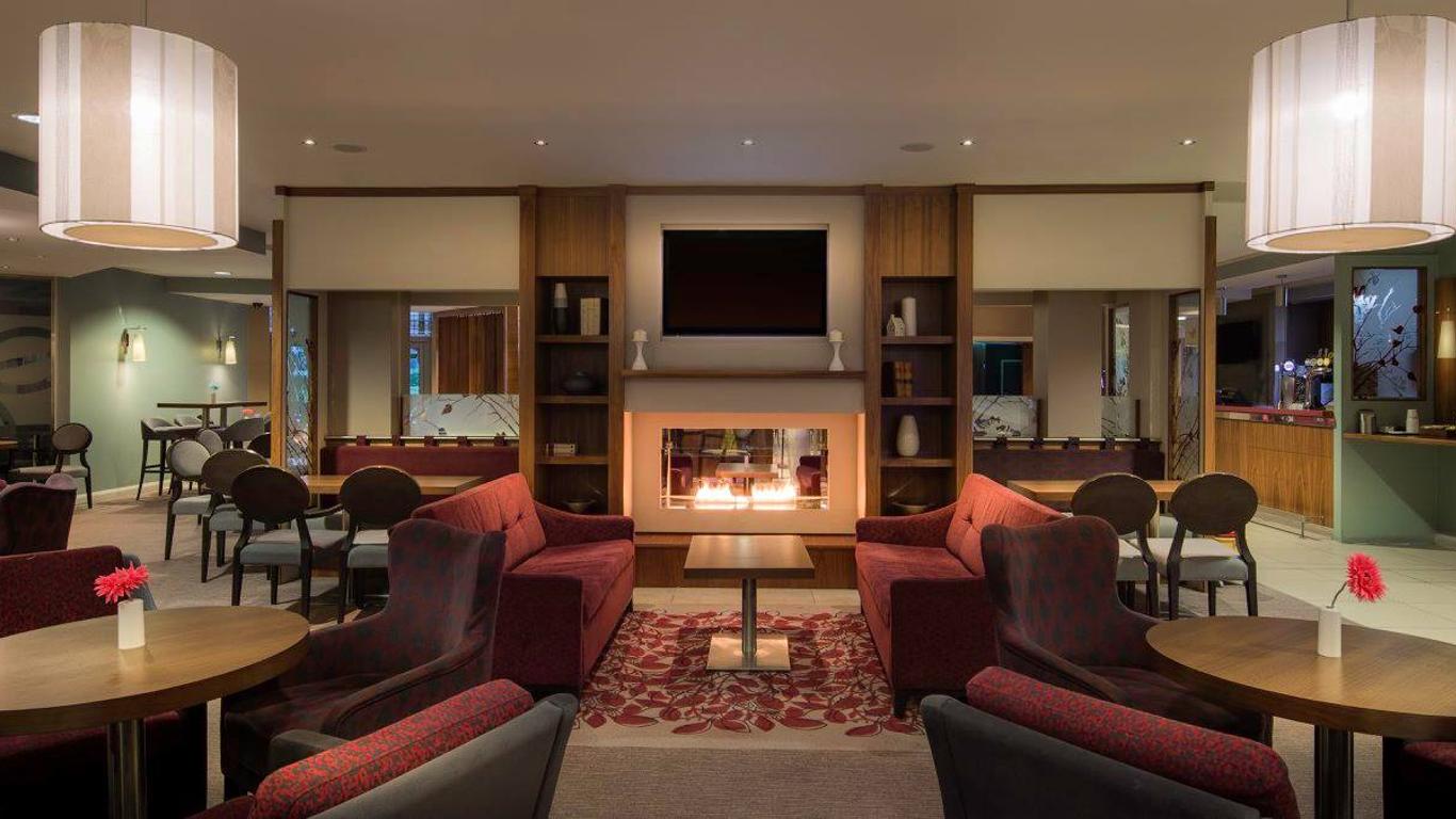 Hilton Garden Inn Luton North