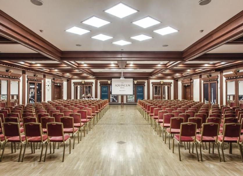 Konferenzraum Foto