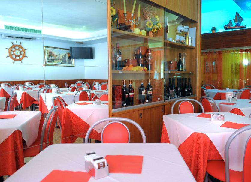 Hotelausstattung Foto