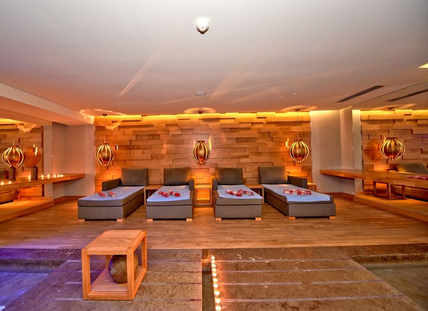 Wellness Foto