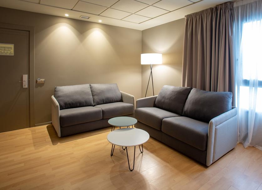 Wohnzimmer Foto