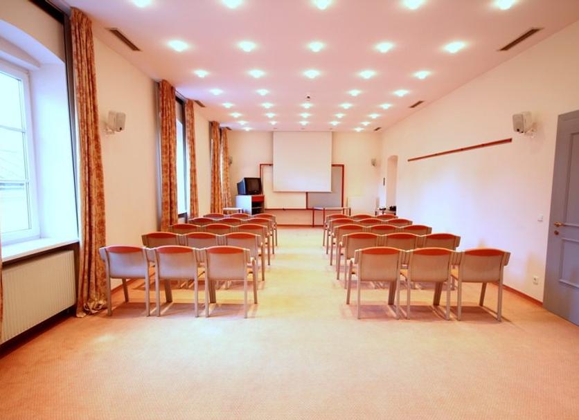 Konferenzraum Foto