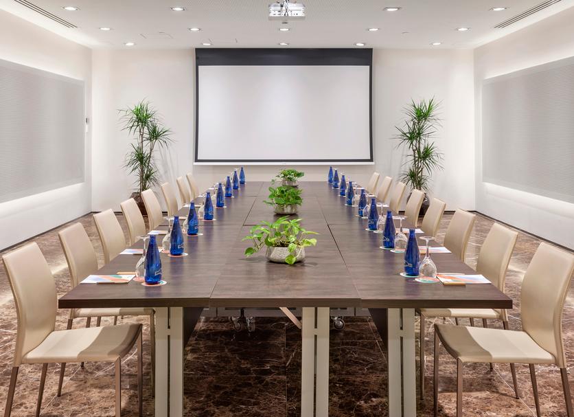 Konferenzraum Foto