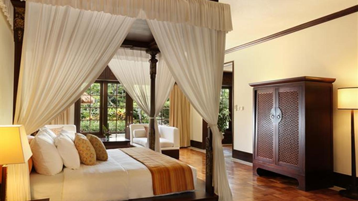 Ayodya Resort Bali