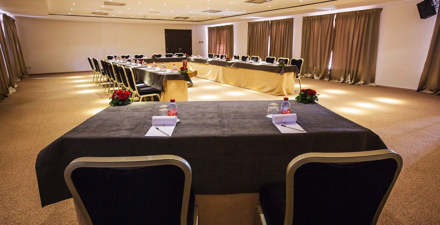 Konferenzraum