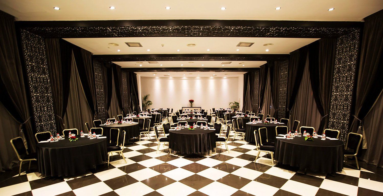 Bankettsaal