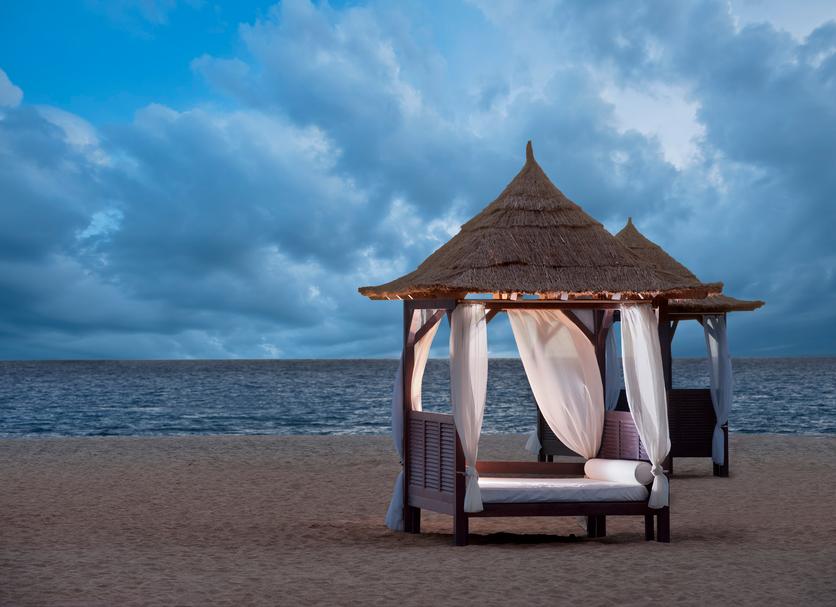 Strand Foto