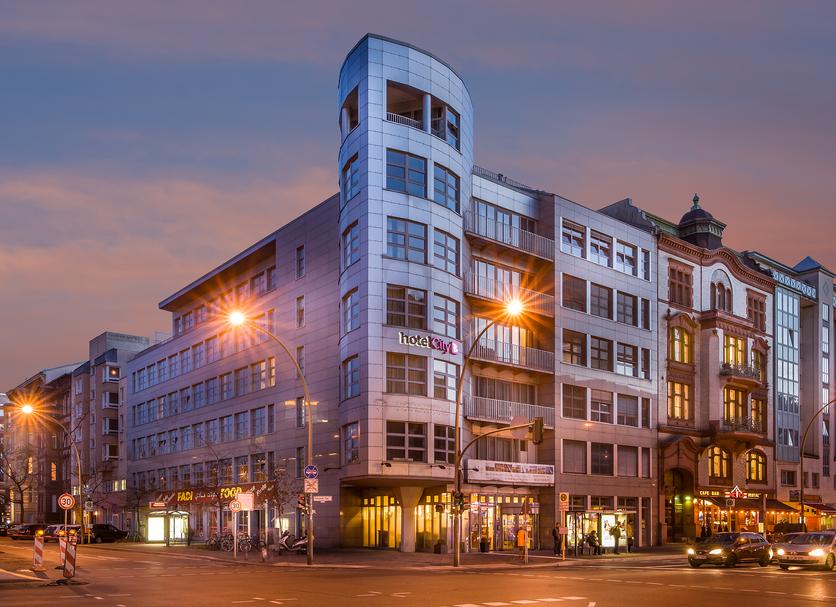 Gebäude Foto