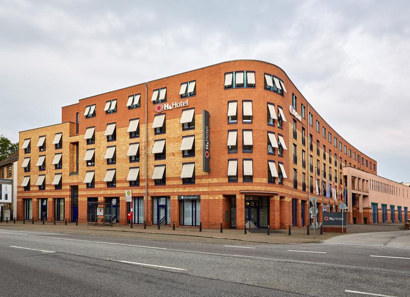 Gebäude Foto