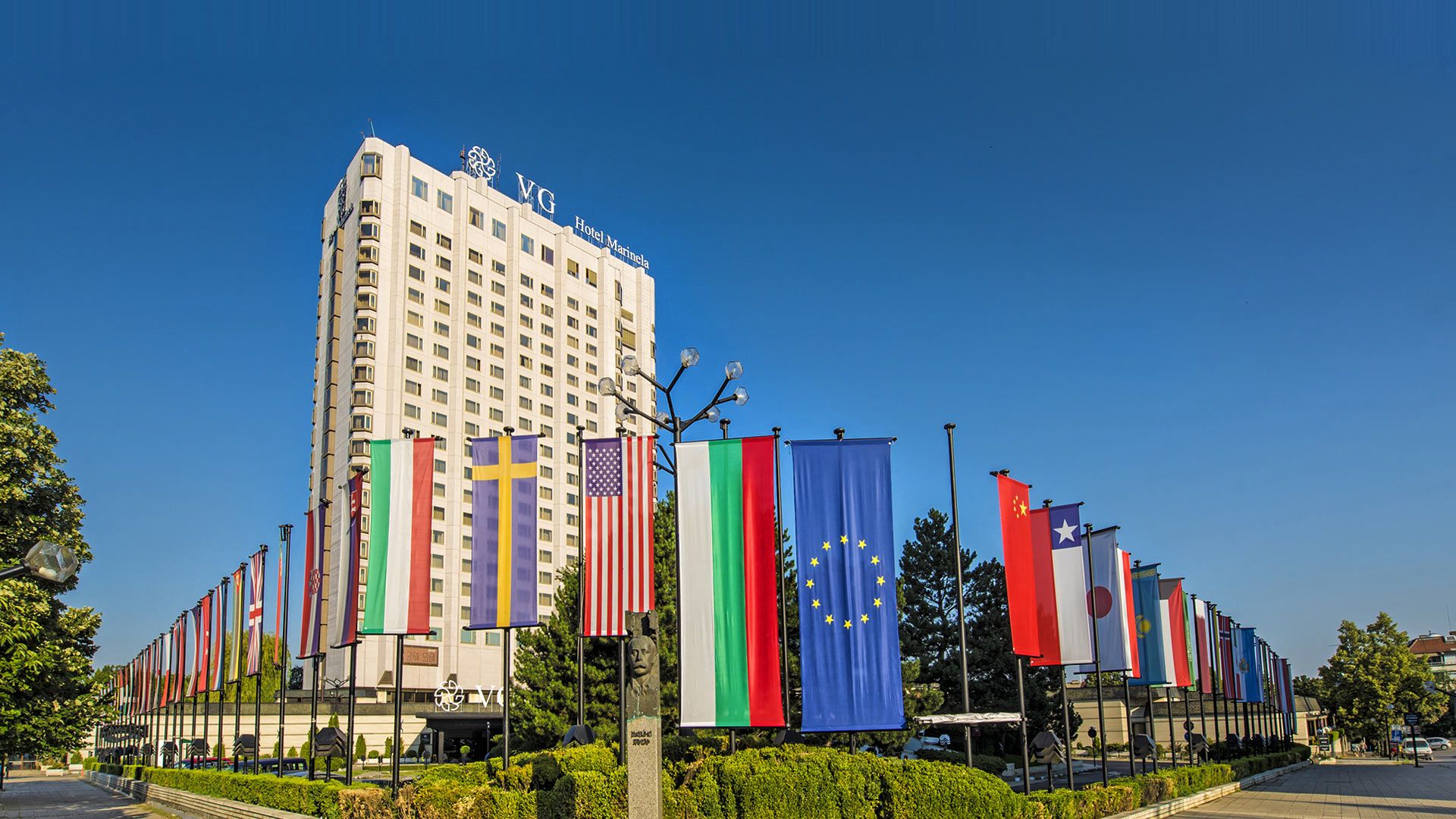 Gebäude