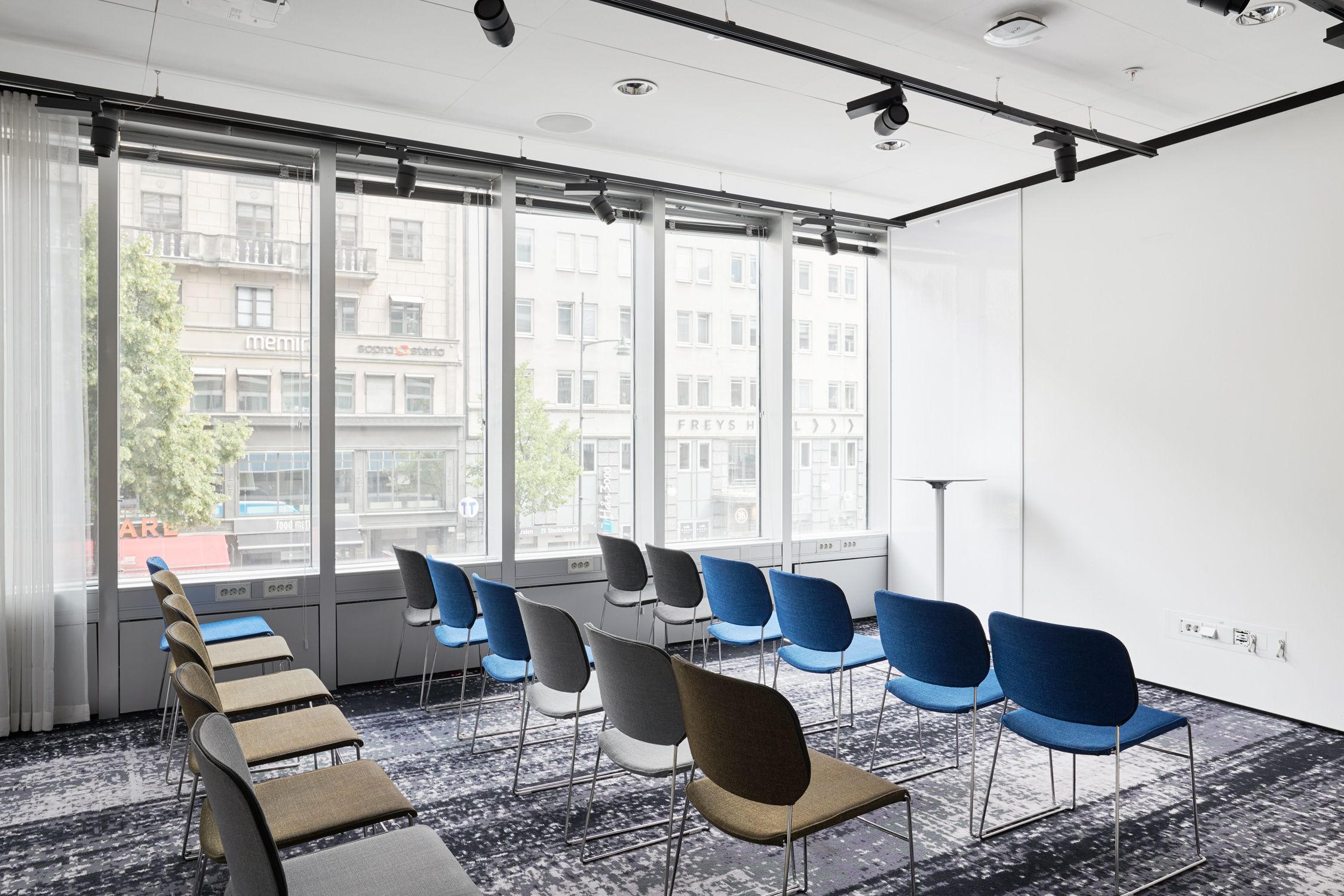 Konferenzraum