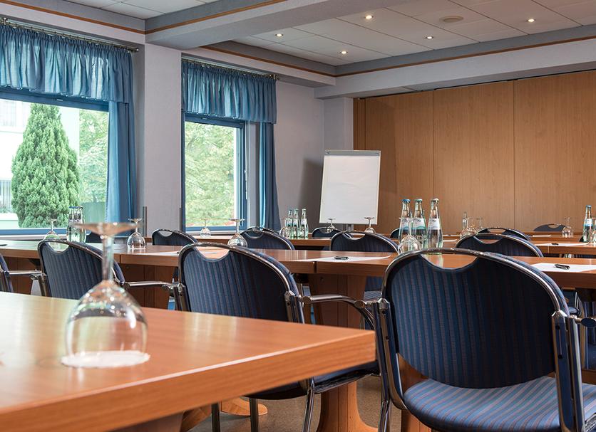 Konferenzraum Foto