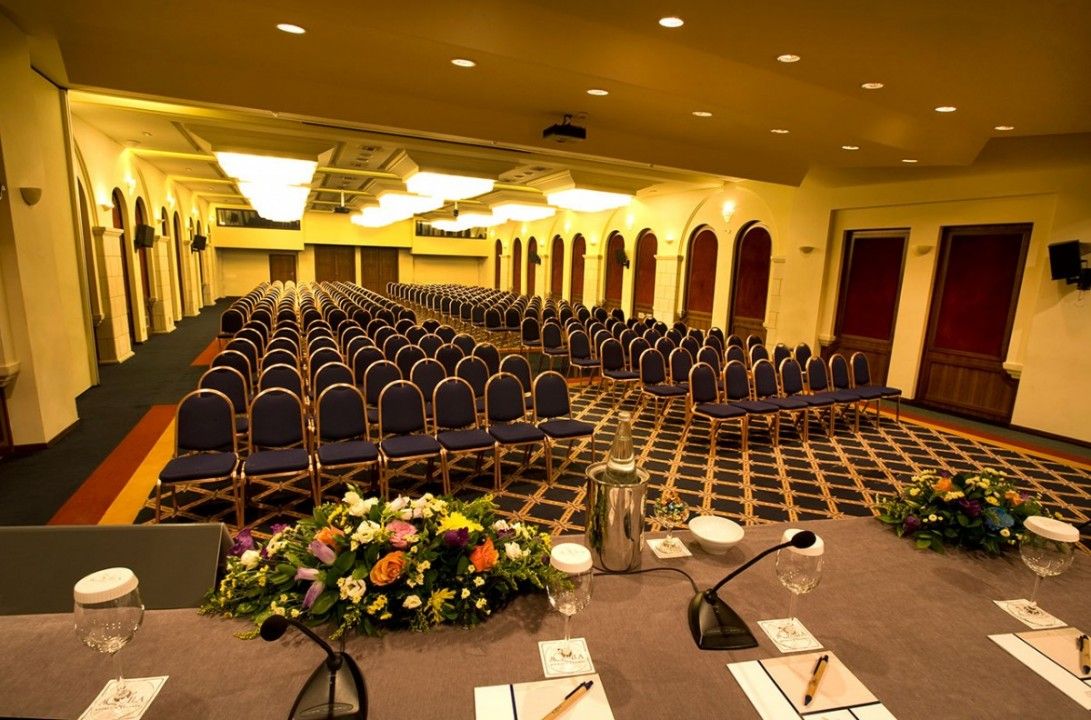 Konferenzraum