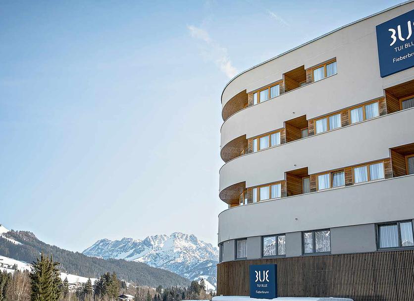 Gebäude Foto